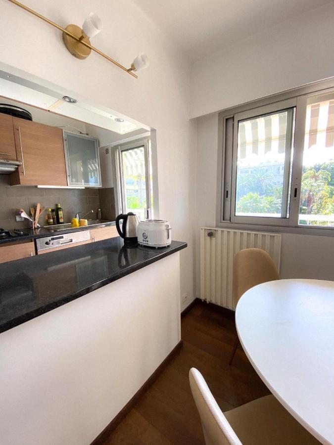 Superb Apartment In Cannes With Magnificent View ! Exterior photo