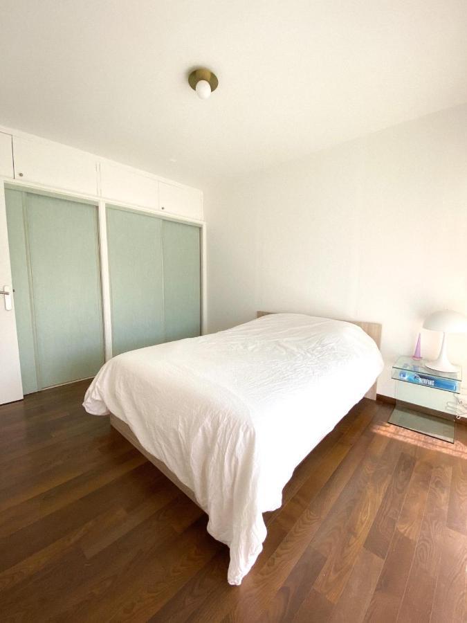 Superb Apartment In Cannes With Magnificent View ! Exterior photo