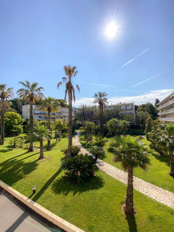 Superb Apartment In Cannes With Magnificent View ! Exterior photo
